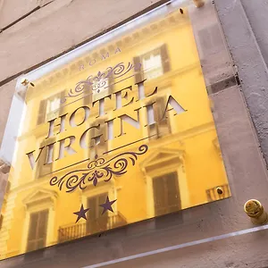 2* Hotel Virginia