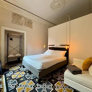 Gasthof Nazionale, Rom