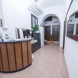 Lemei House Panzió
