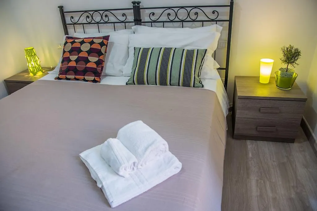 Grandis Rooms روما