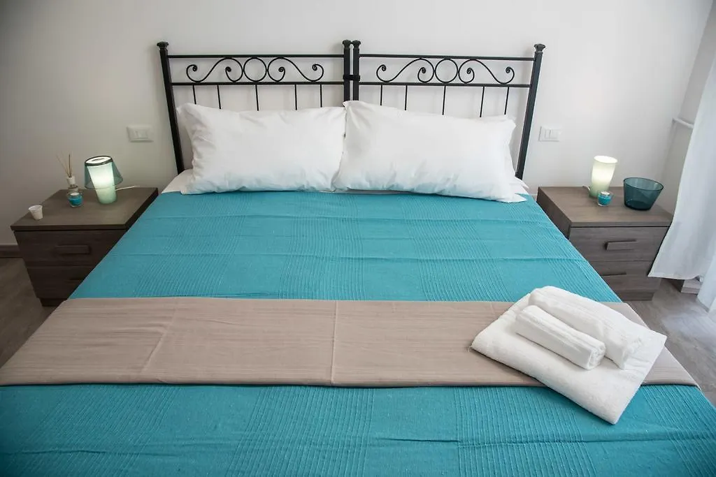 بيت ضيافة Grandis Rooms روما