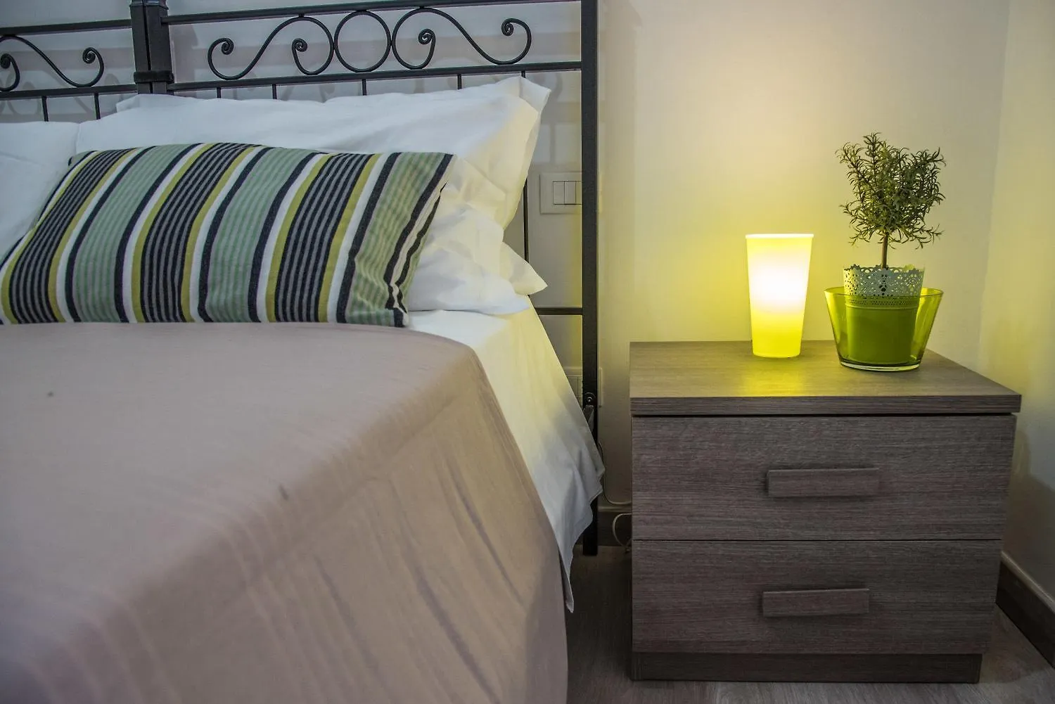بيت ضيافة Grandis Rooms روما