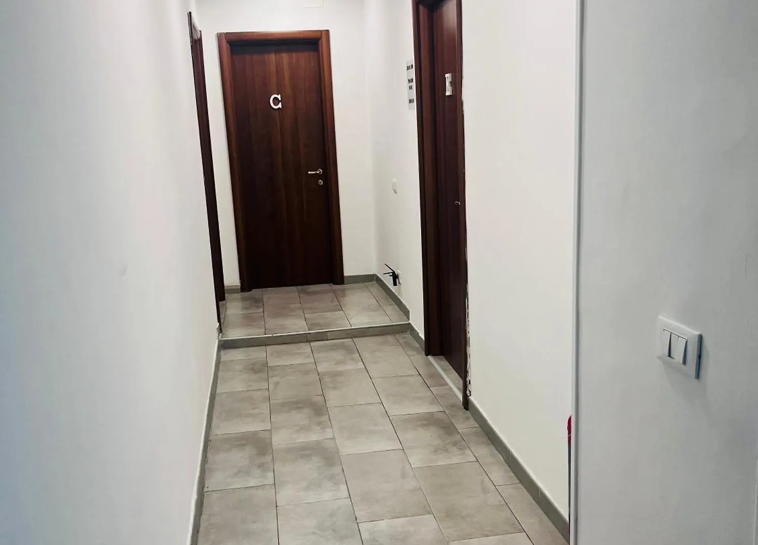 Grandis Rooms روما إيطاليا