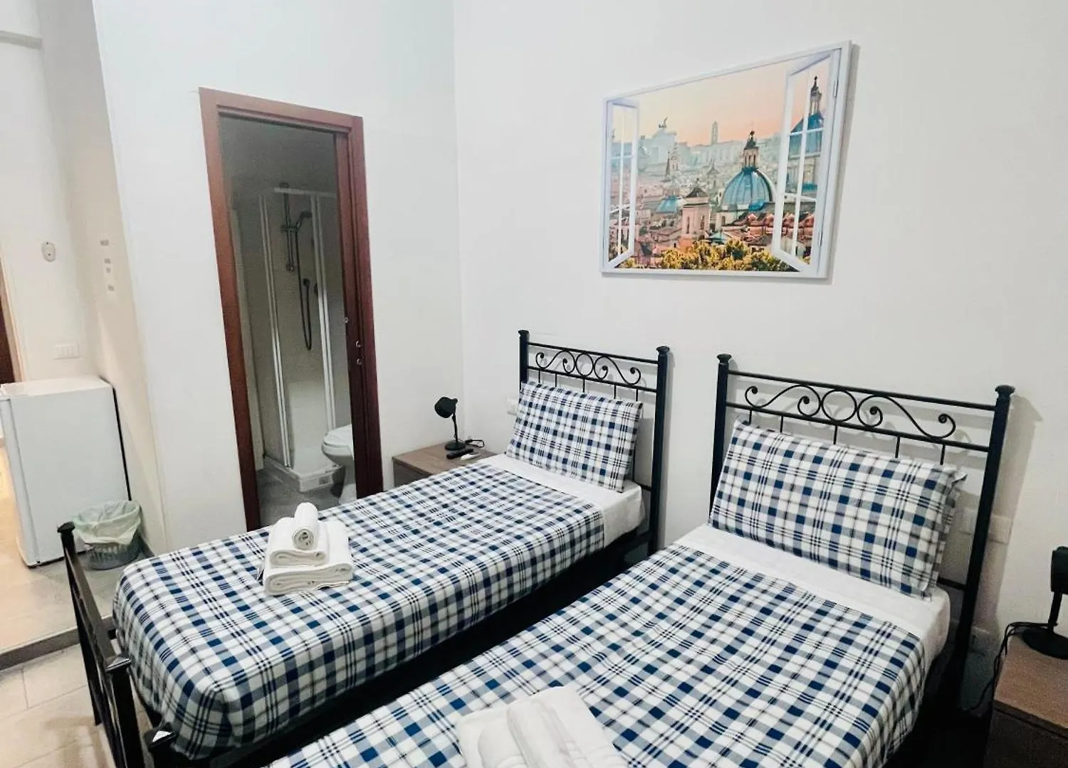 Grandis Rooms روما 2*,  إيطاليا