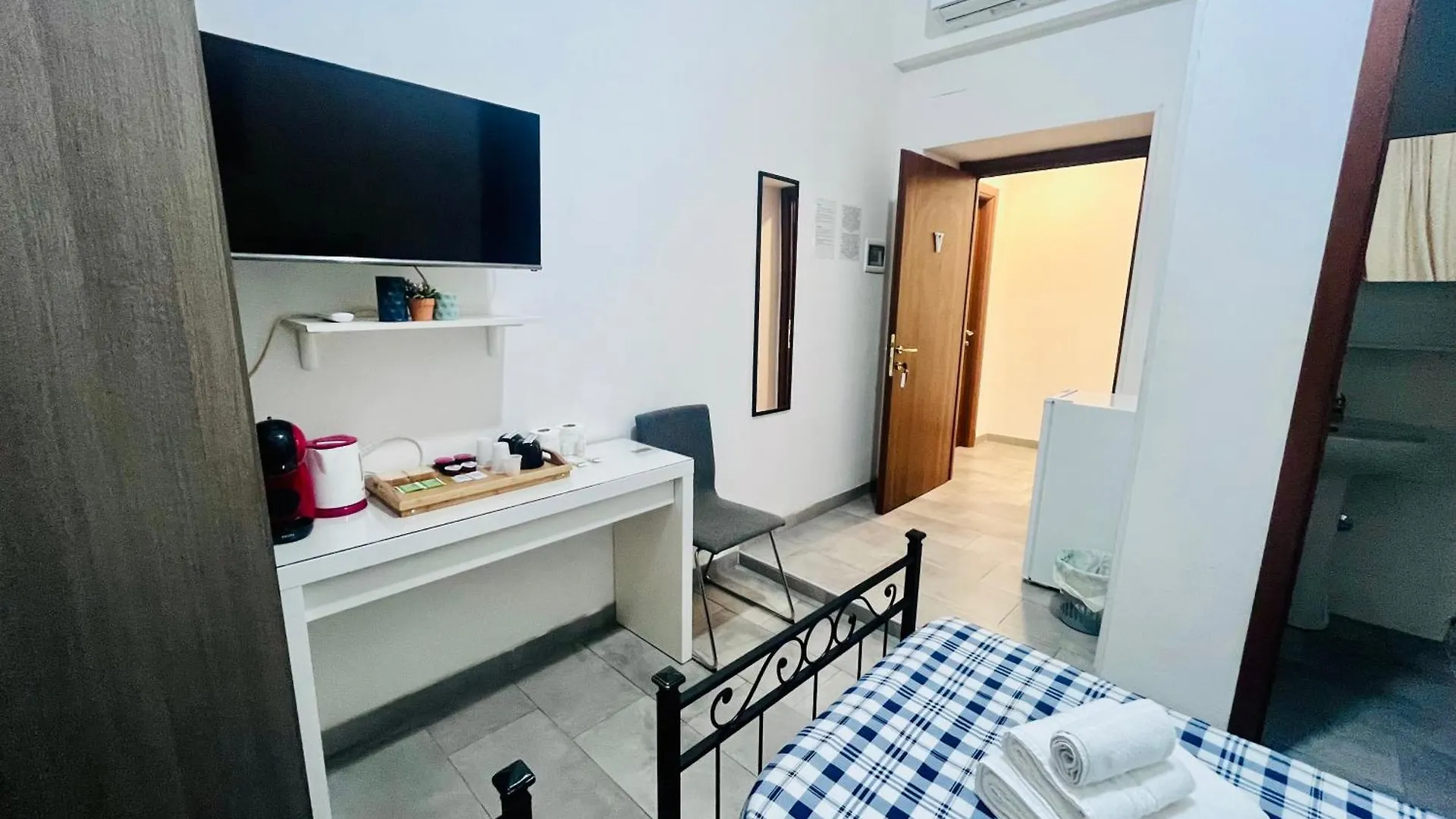 Grandis Rooms روما