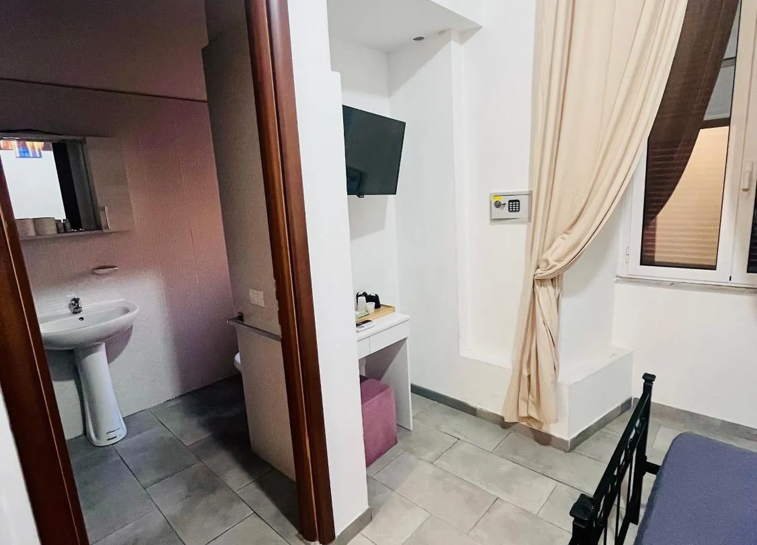 بيت ضيافة Grandis Rooms روما
