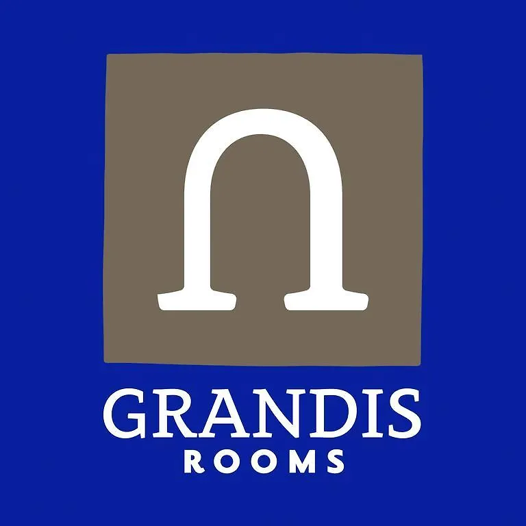 بيت ضيافة Grandis Rooms روما