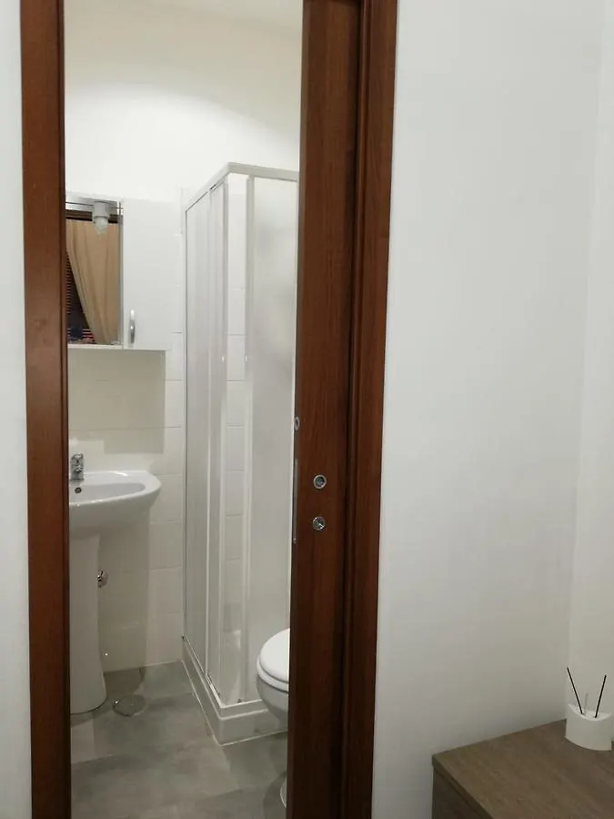 Grandis Rooms روما 2*,