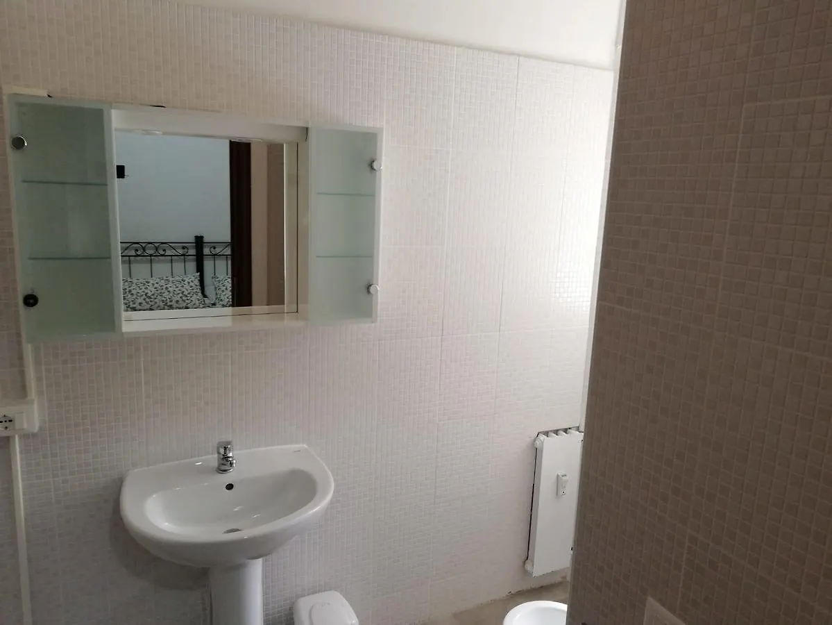 بيت ضيافة Grandis Rooms روما