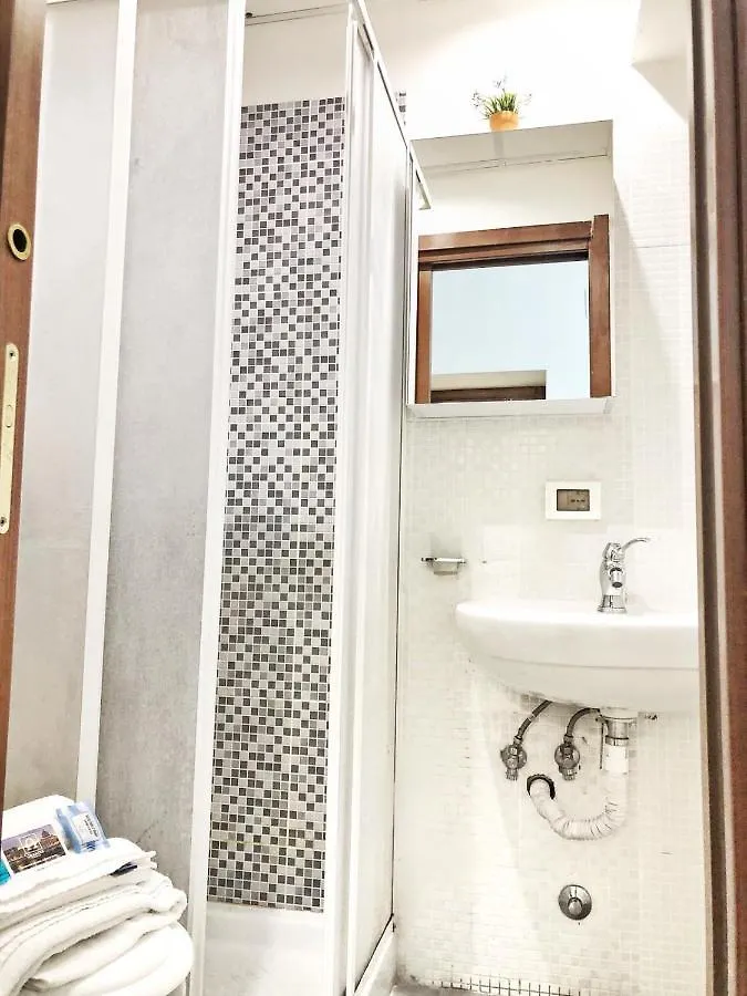 Grandis Rooms روما