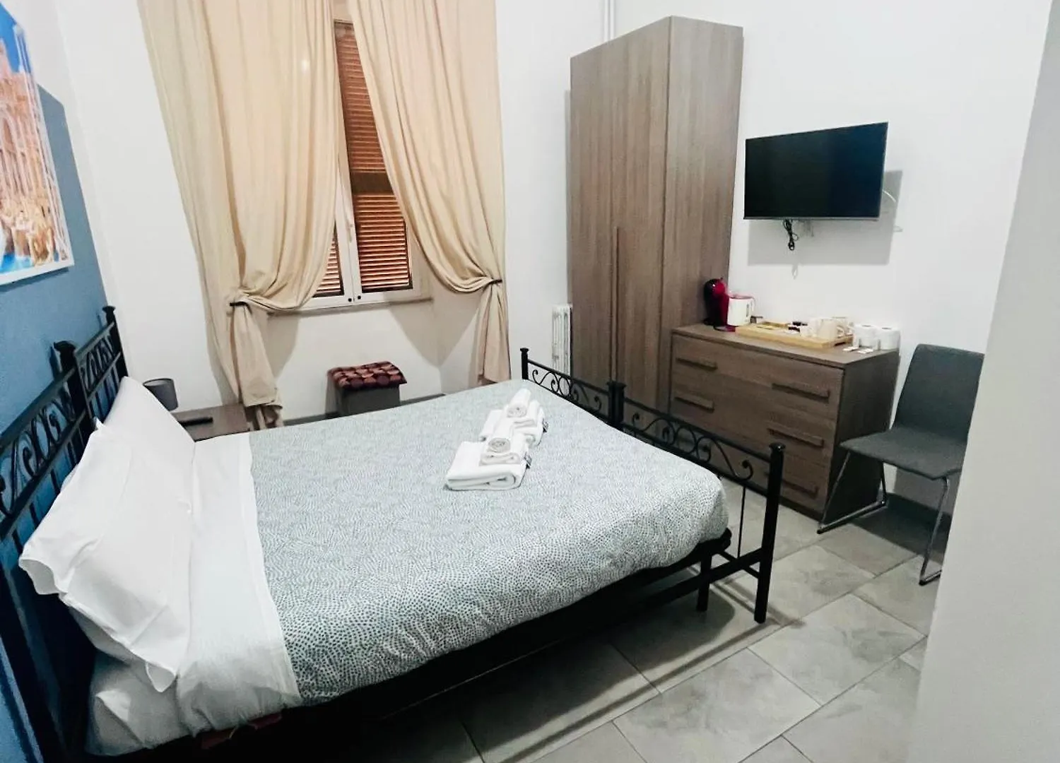 Grandis Rooms Řím